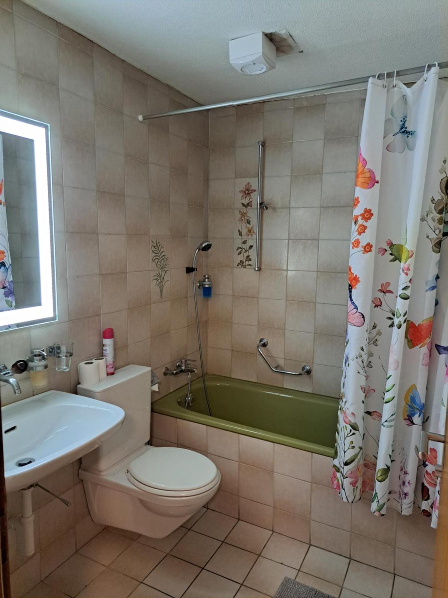 Good Bed Aarwangen Apartment Екстериор снимка