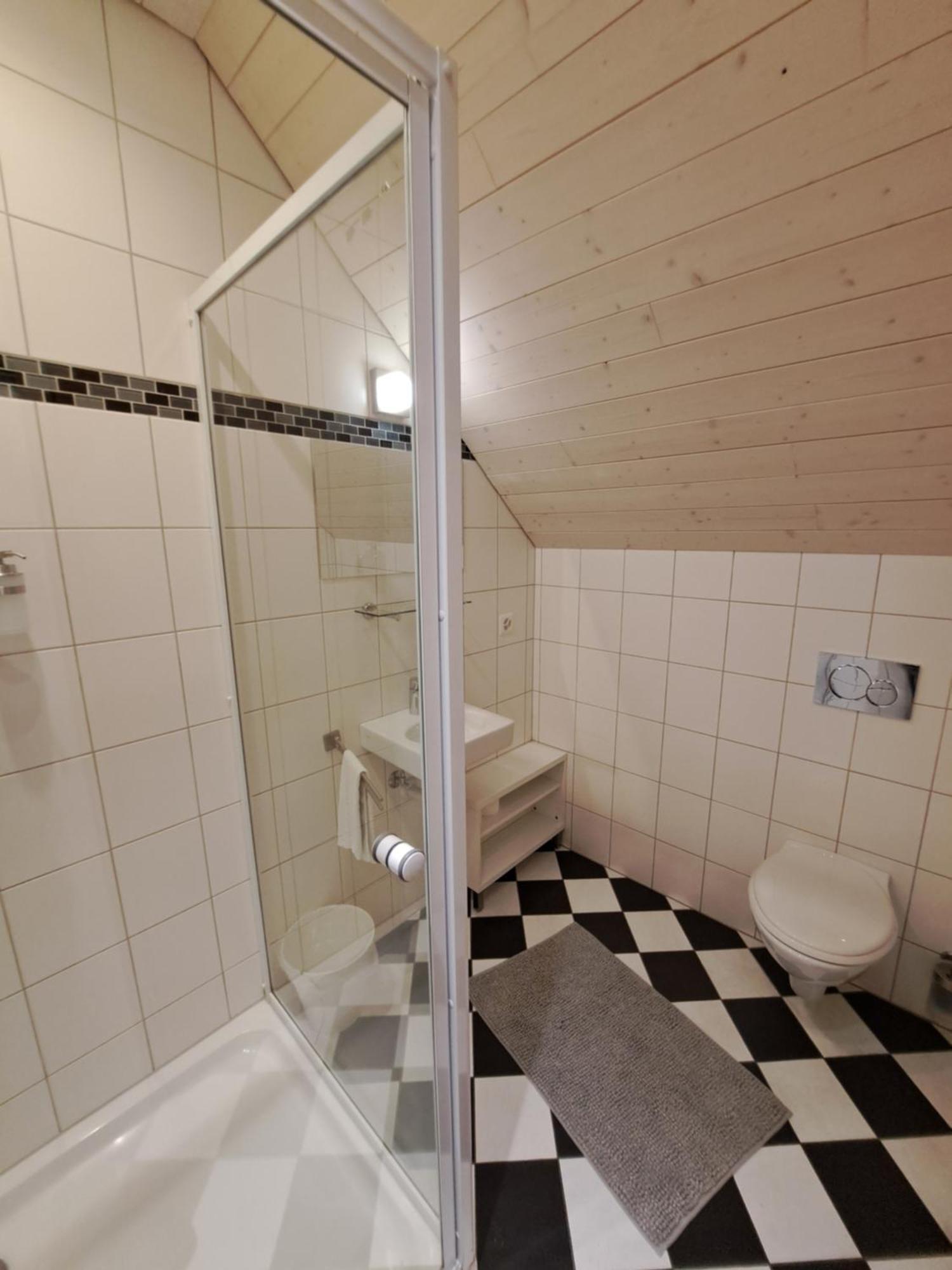 Good Bed Aarwangen Apartment Екстериор снимка