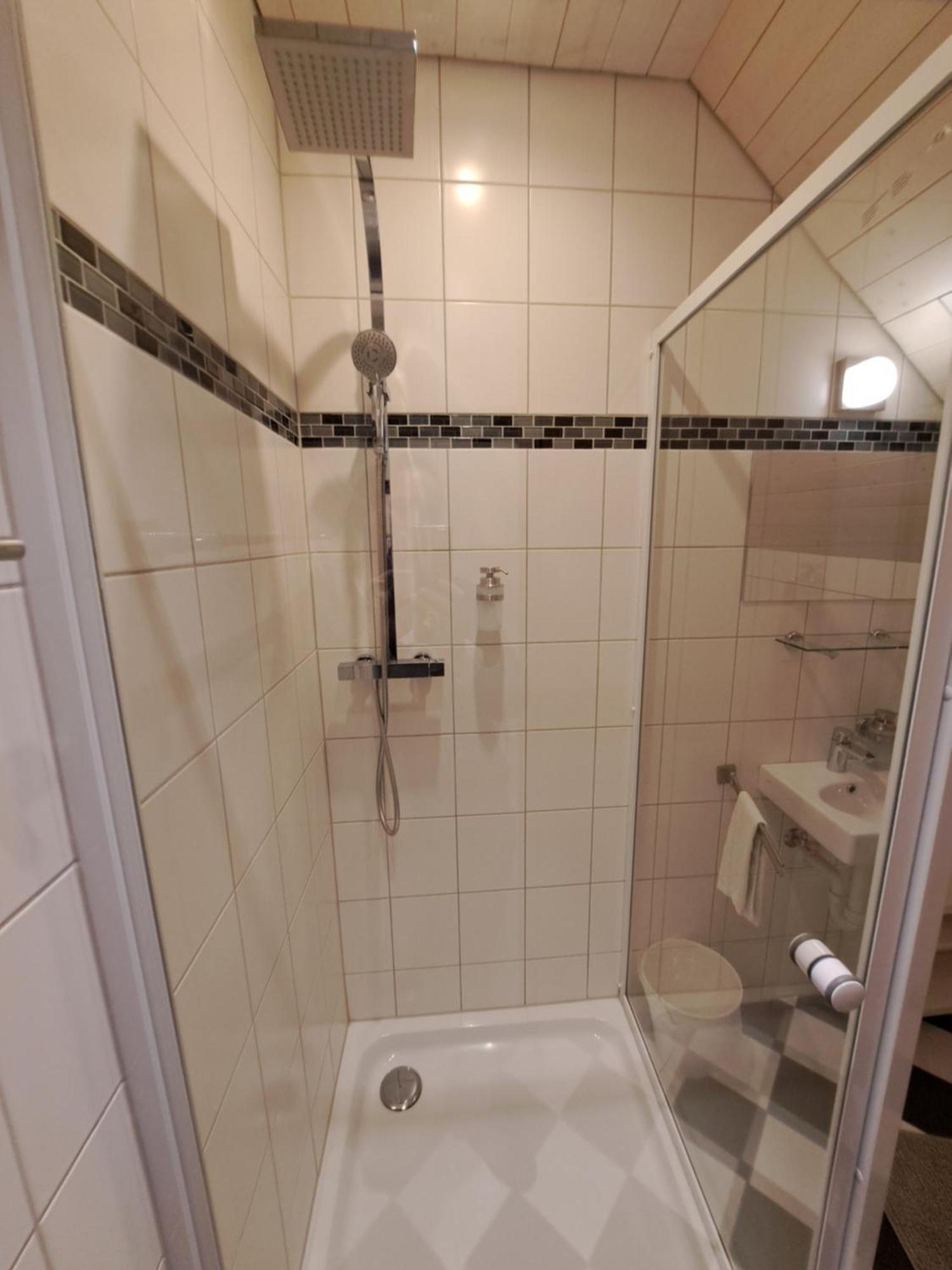 Good Bed Aarwangen Apartment Екстериор снимка