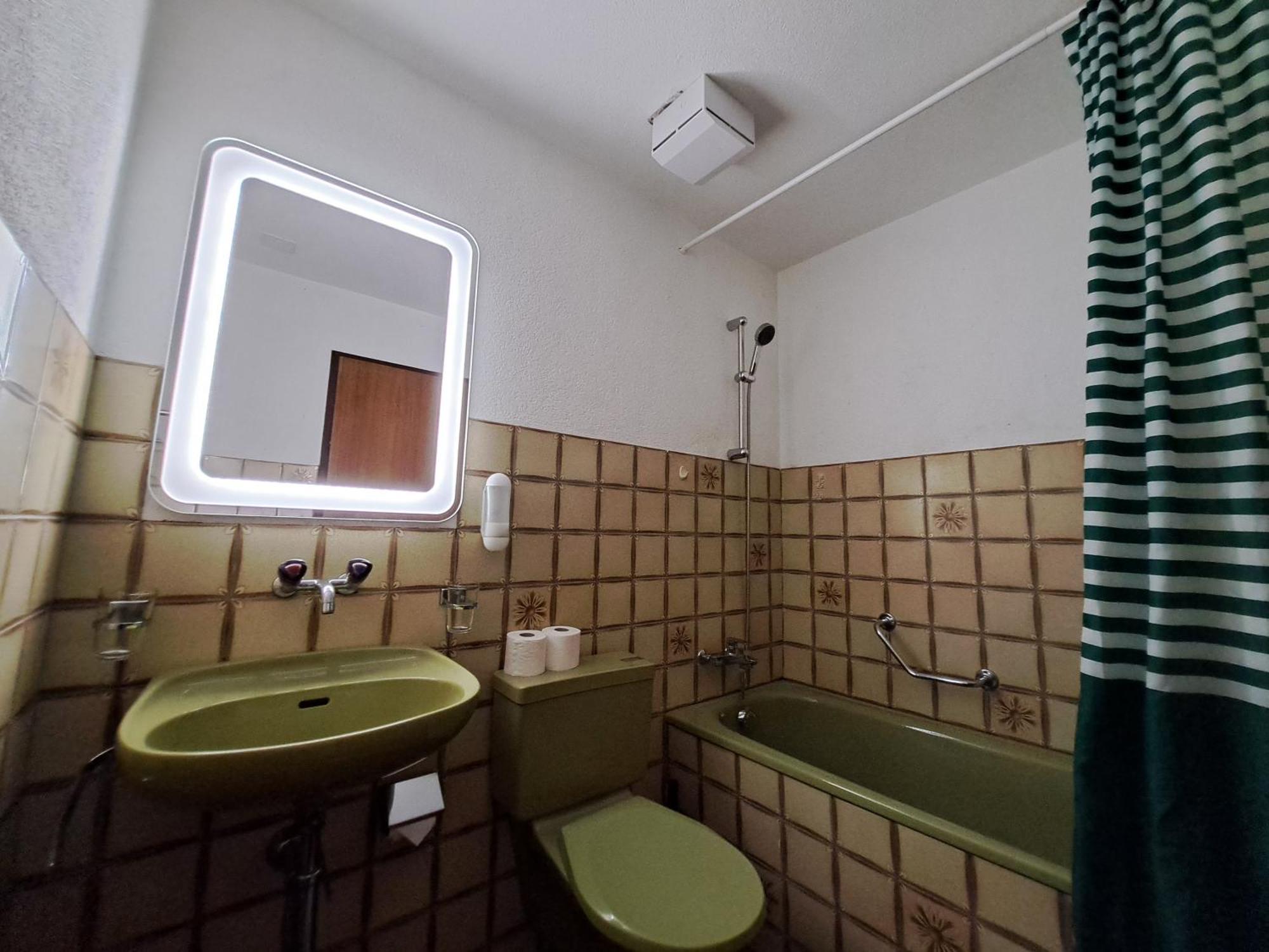 Good Bed Aarwangen Apartment Екстериор снимка