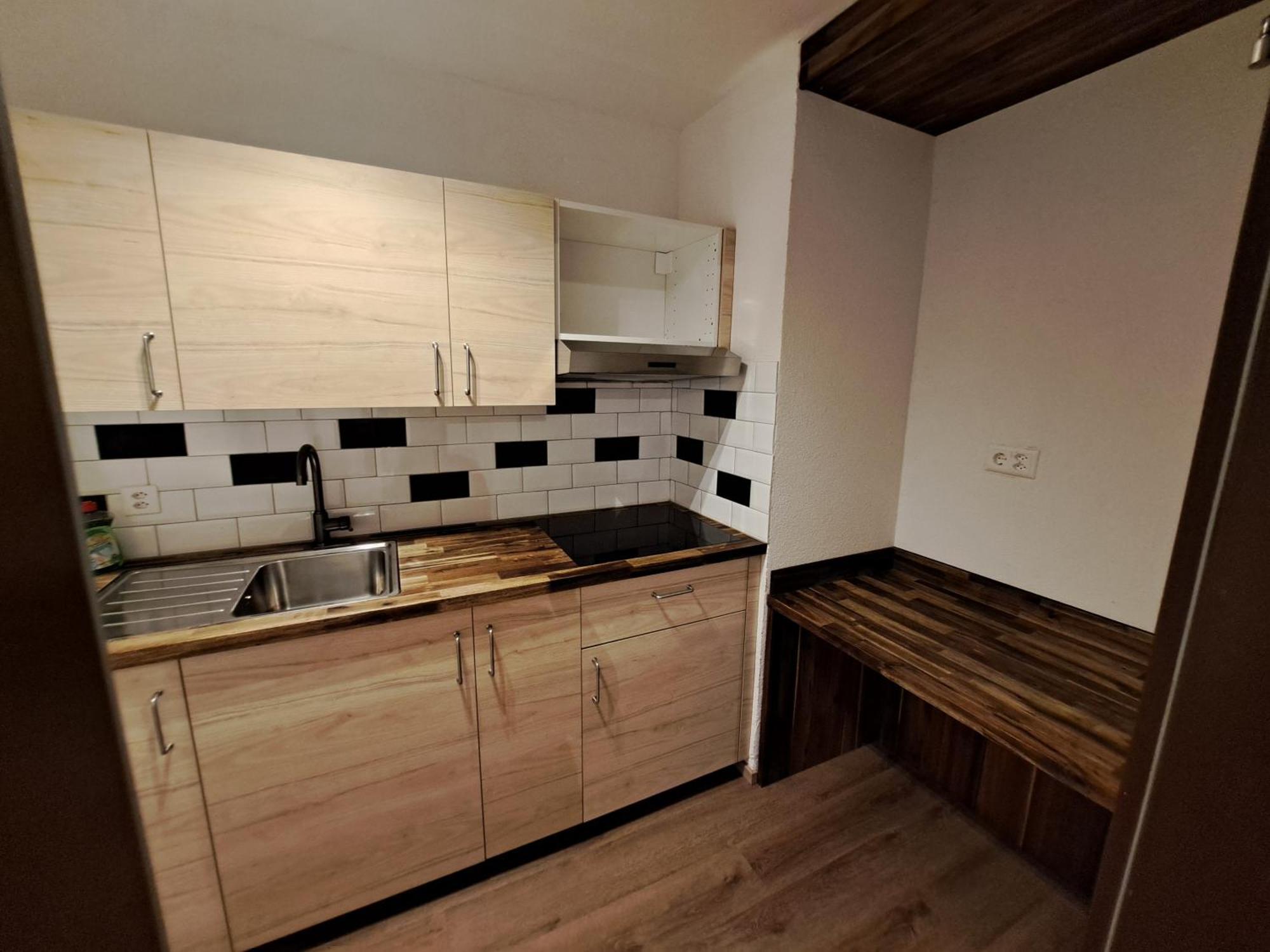 Good Bed Aarwangen Apartment Екстериор снимка