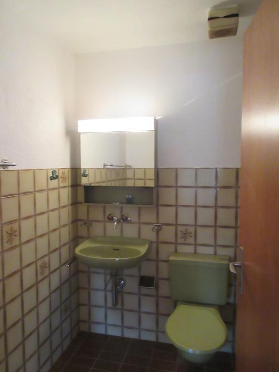 Good Bed Aarwangen Apartment Стая снимка