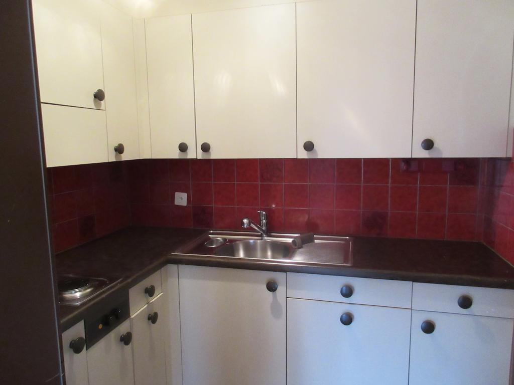 Good Bed Aarwangen Apartment Стая снимка