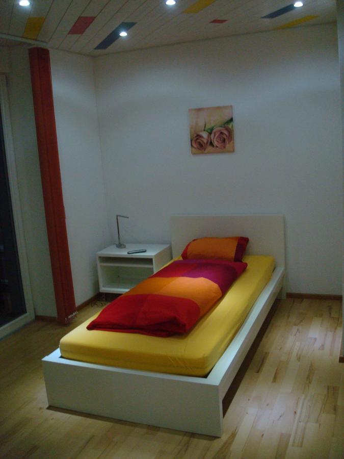 Good Bed Aarwangen Apartment Стая снимка